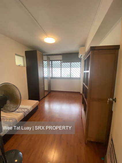 Blk 140 Serangoon North Avenue 2 (Serangoon), HDB 5 Rooms #592889521